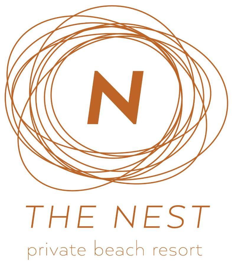 The Nest Private Beach Resort Chumphon Luaran gambar