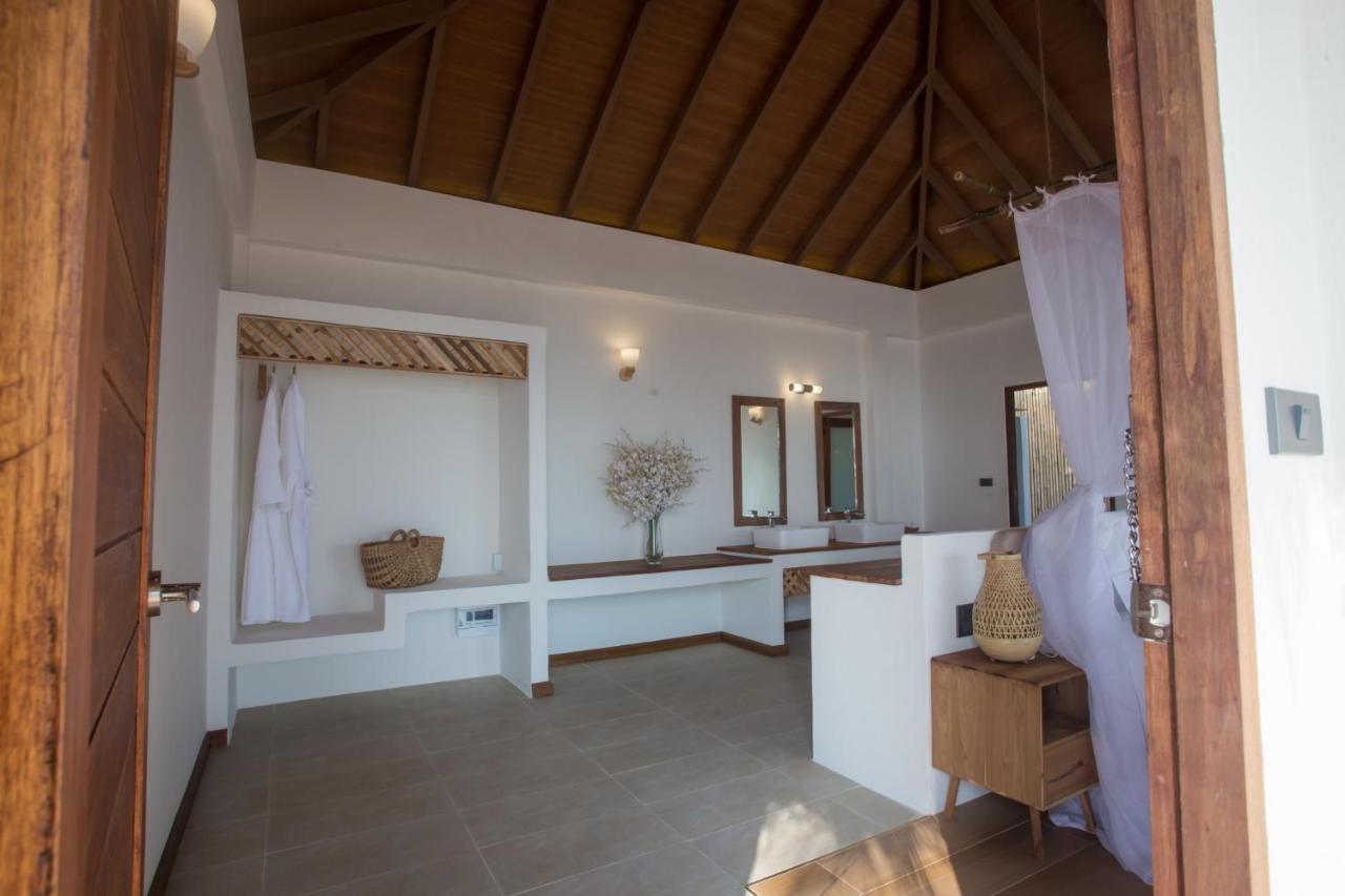 The Nest Private Beach Resort Chumphon Luaran gambar
