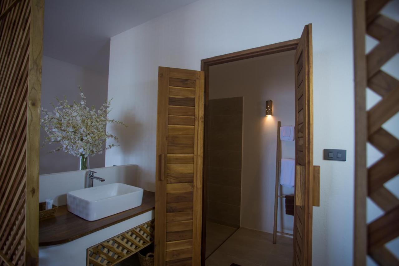 The Nest Private Beach Resort Chumphon Luaran gambar